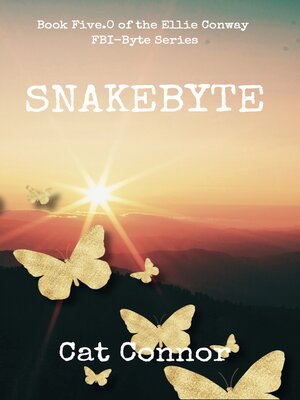 cover image of Snakebyte